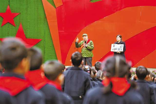 石油骚动